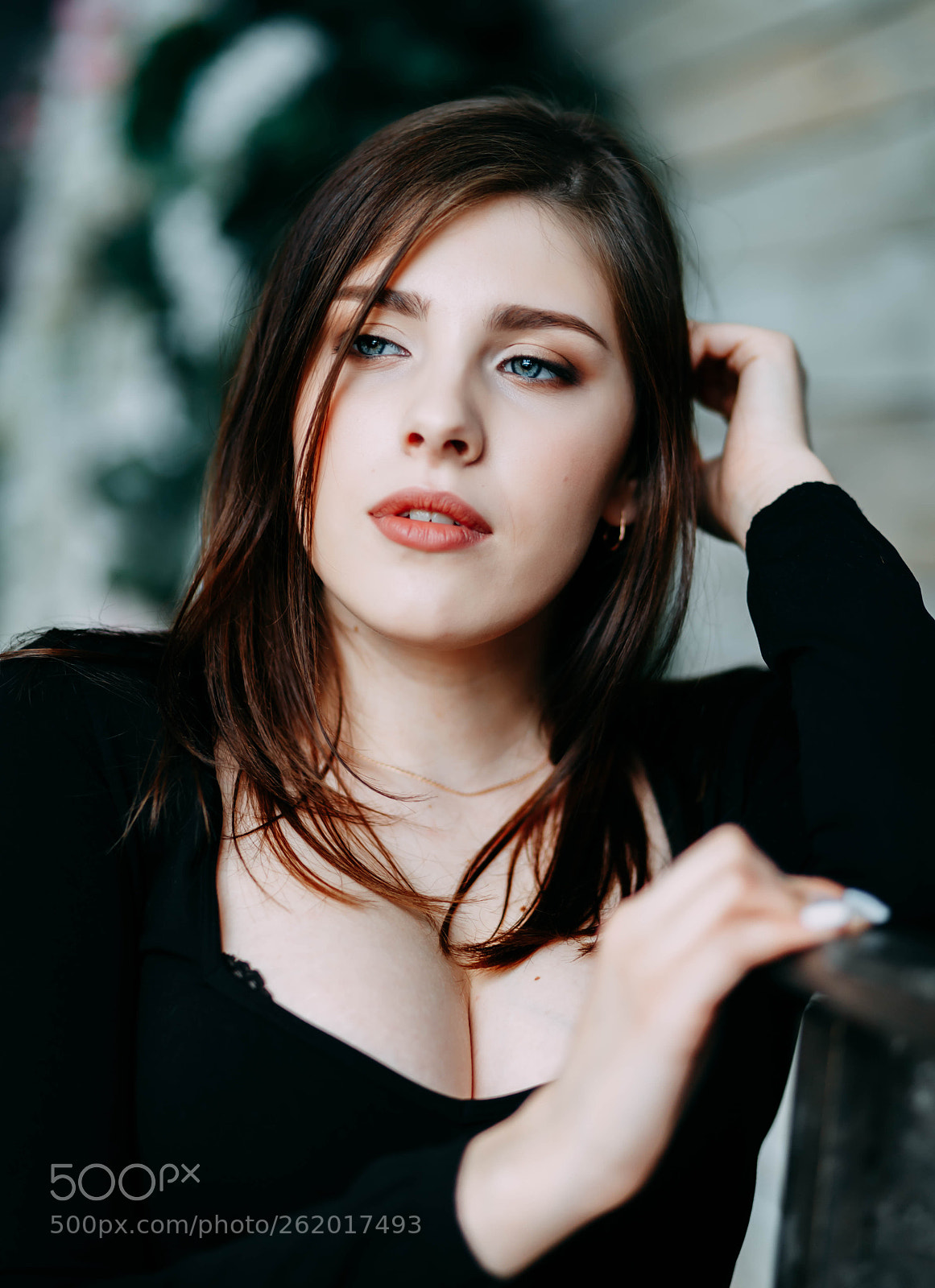 Canon EOS 6D sample photo. Anastasia photography