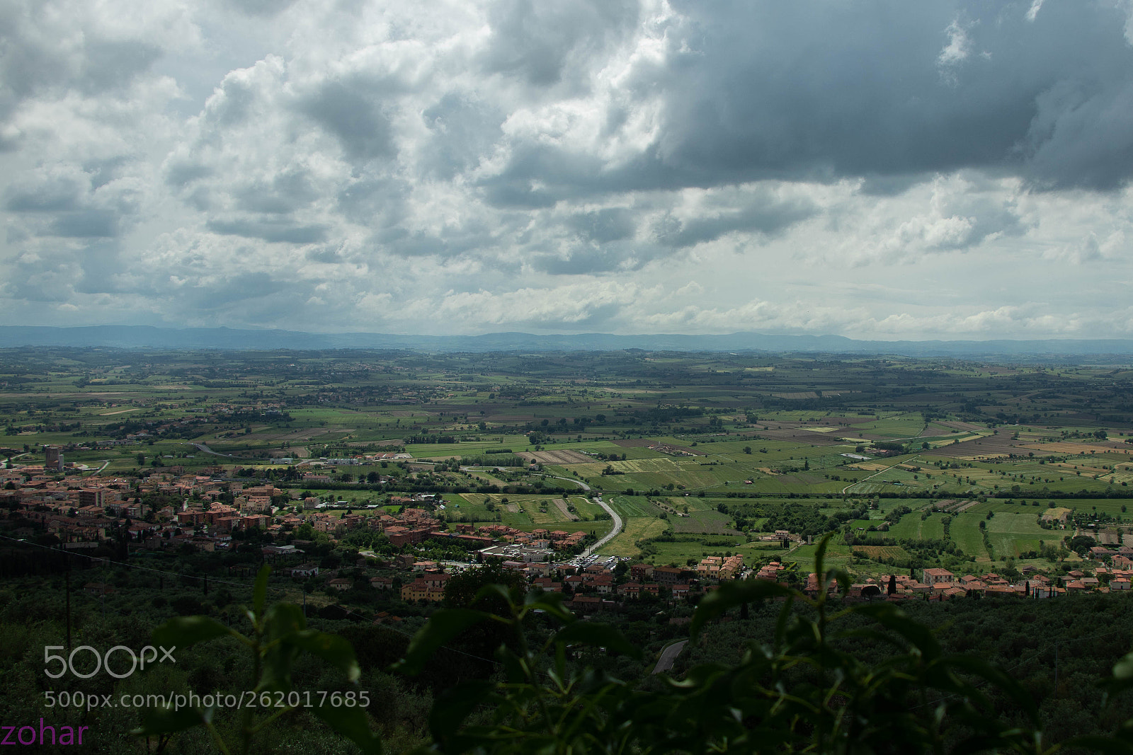 Canon EOS 80D sample photo. Landscape tuscani photography