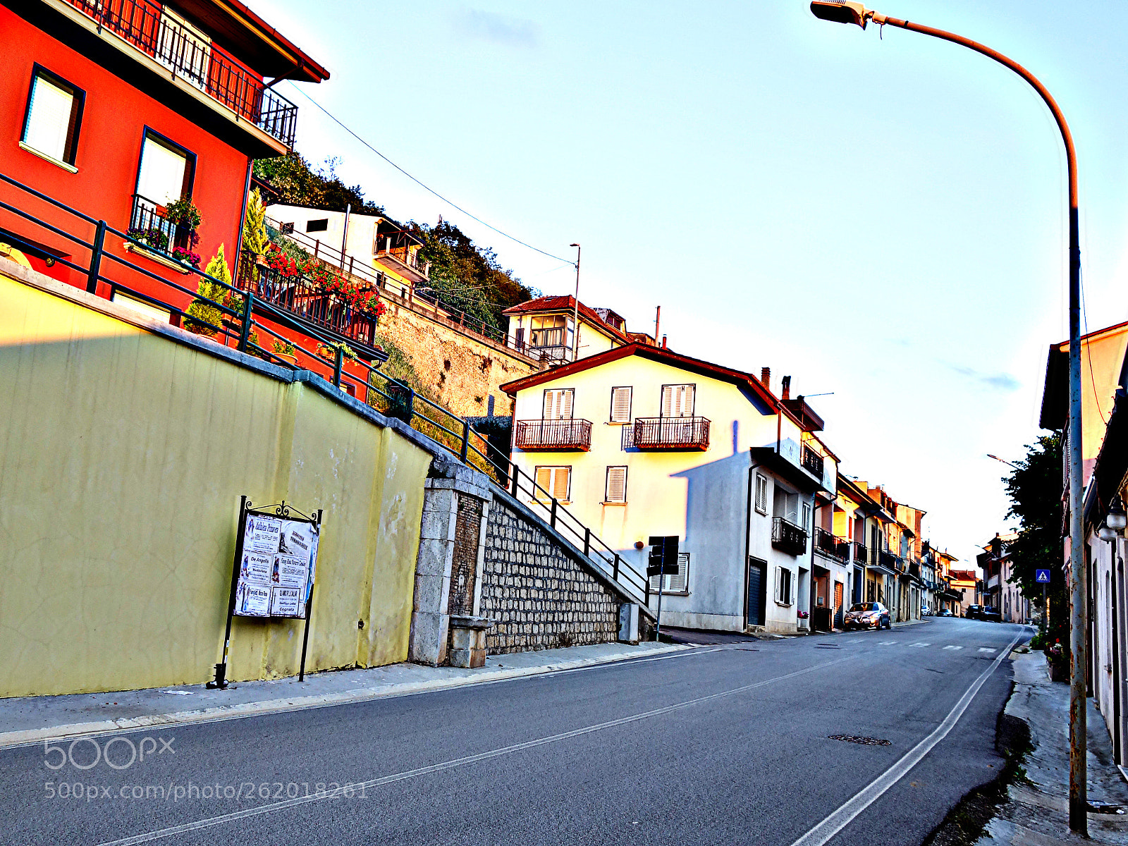 Sony Cyber-shot DSC-RX100 sample photo. Carife - via roma photography