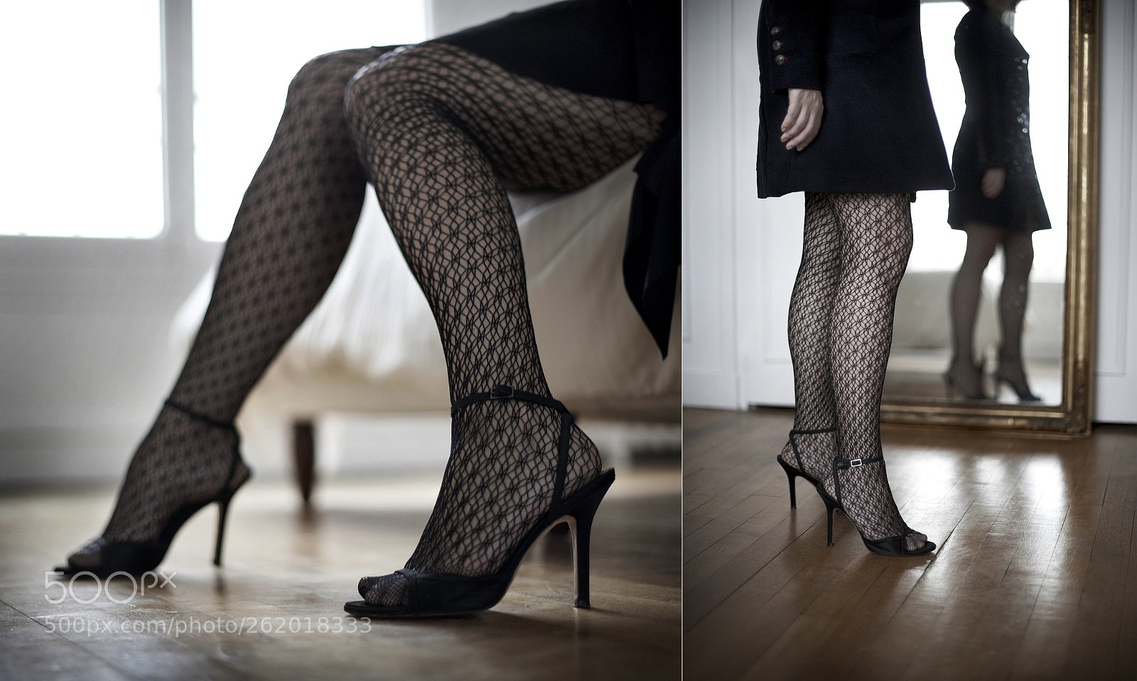 Nikon D700 sample photo. Séduction photography