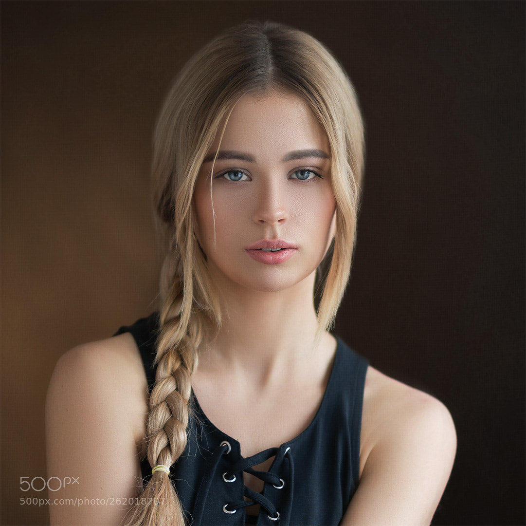 Nikon D610 sample photo. Olesya photography