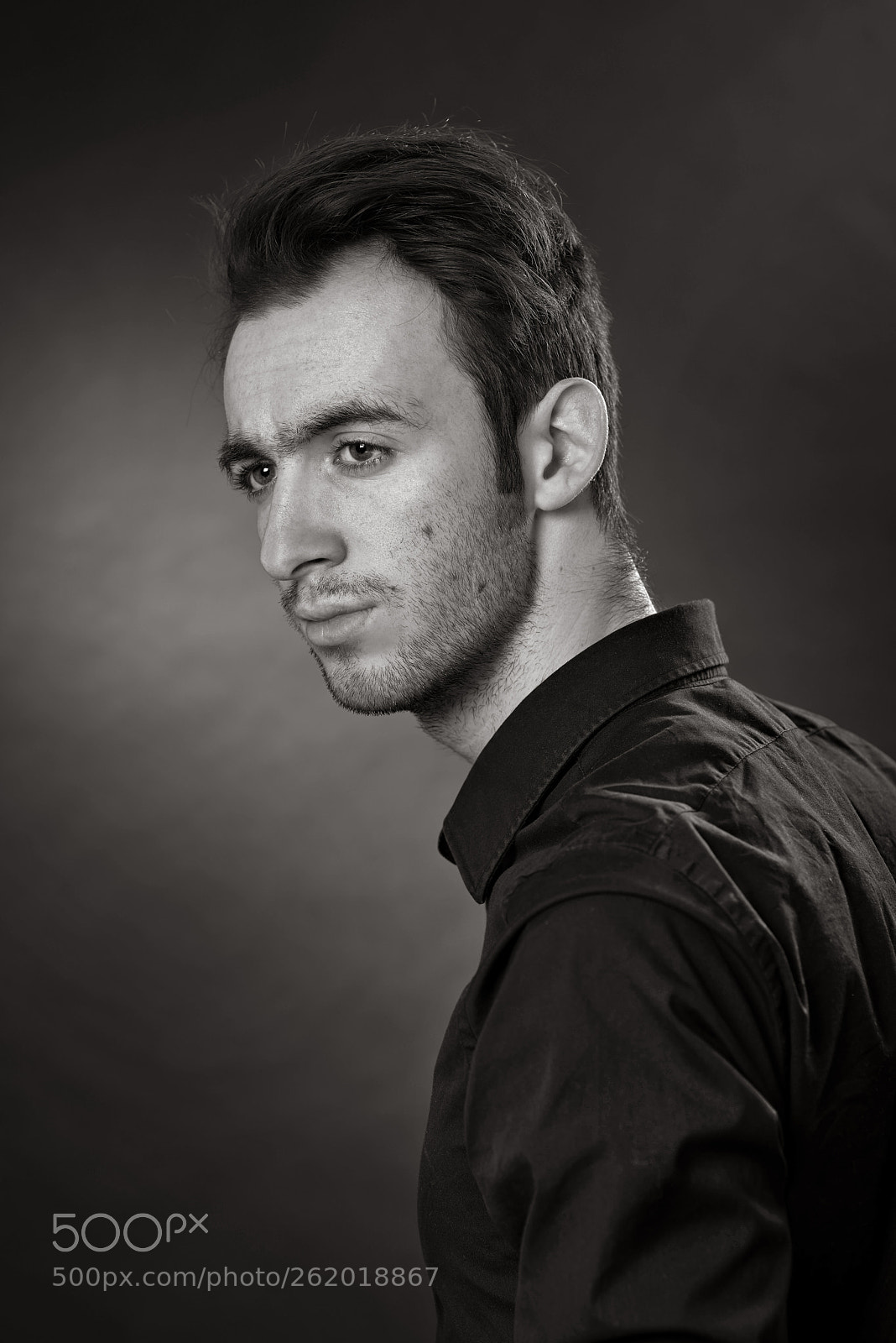 Nikon D800 sample photo. Szebulon photography
