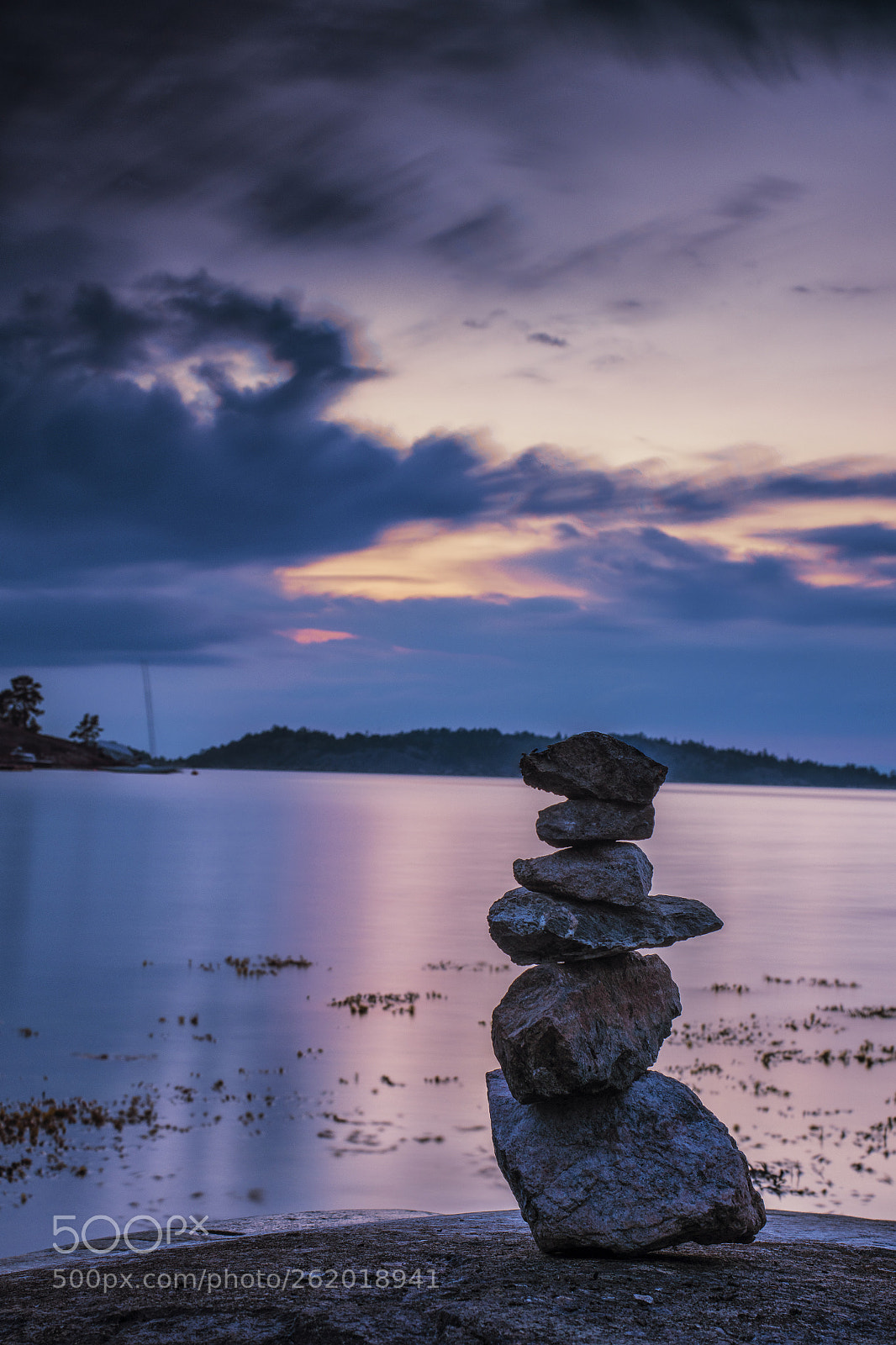 Olympus OM-D E-M1 Mark II sample photo. Pile of rocks photography