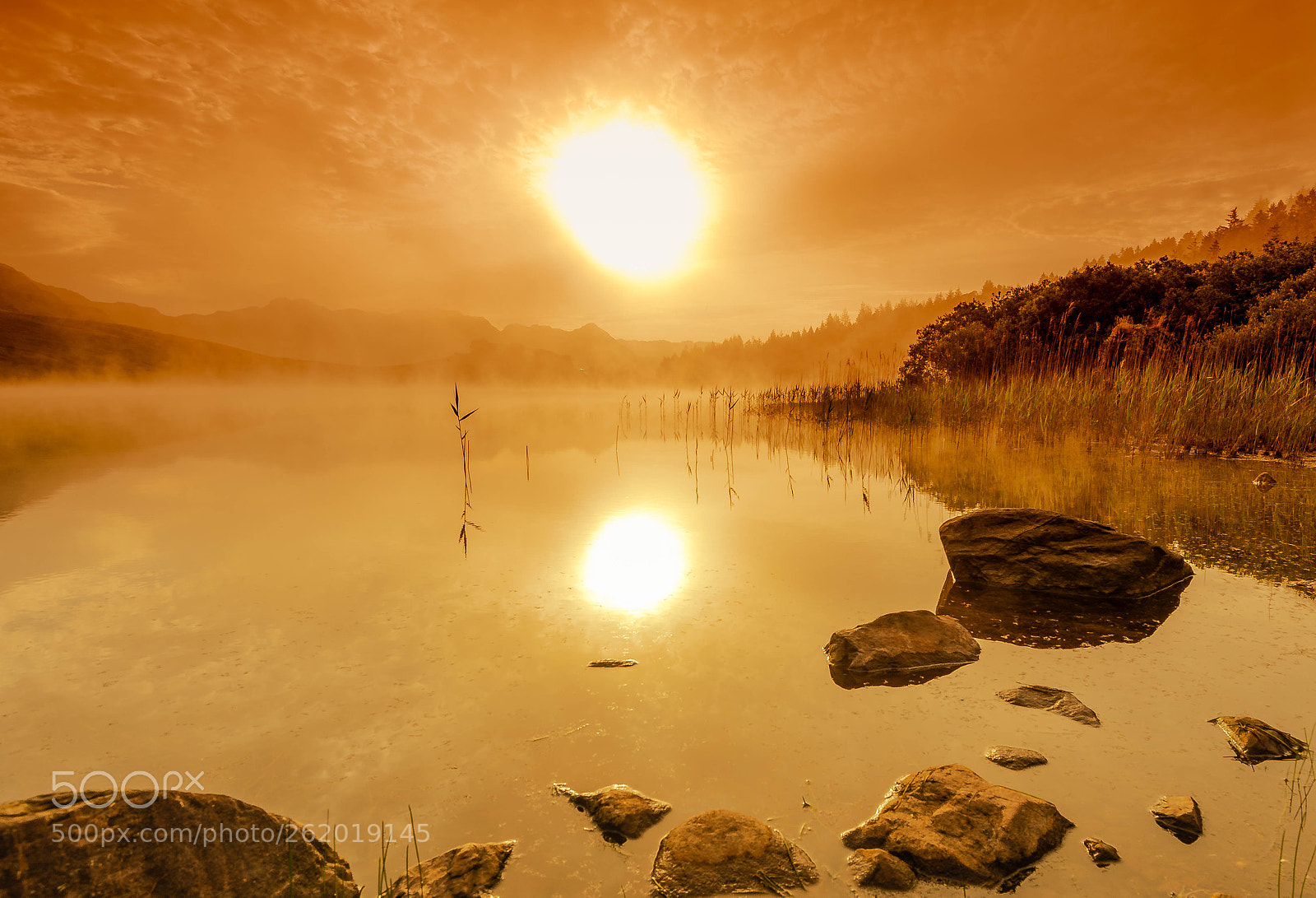 Nikon D750 sample photo. Lynnau mymbyr mist photography