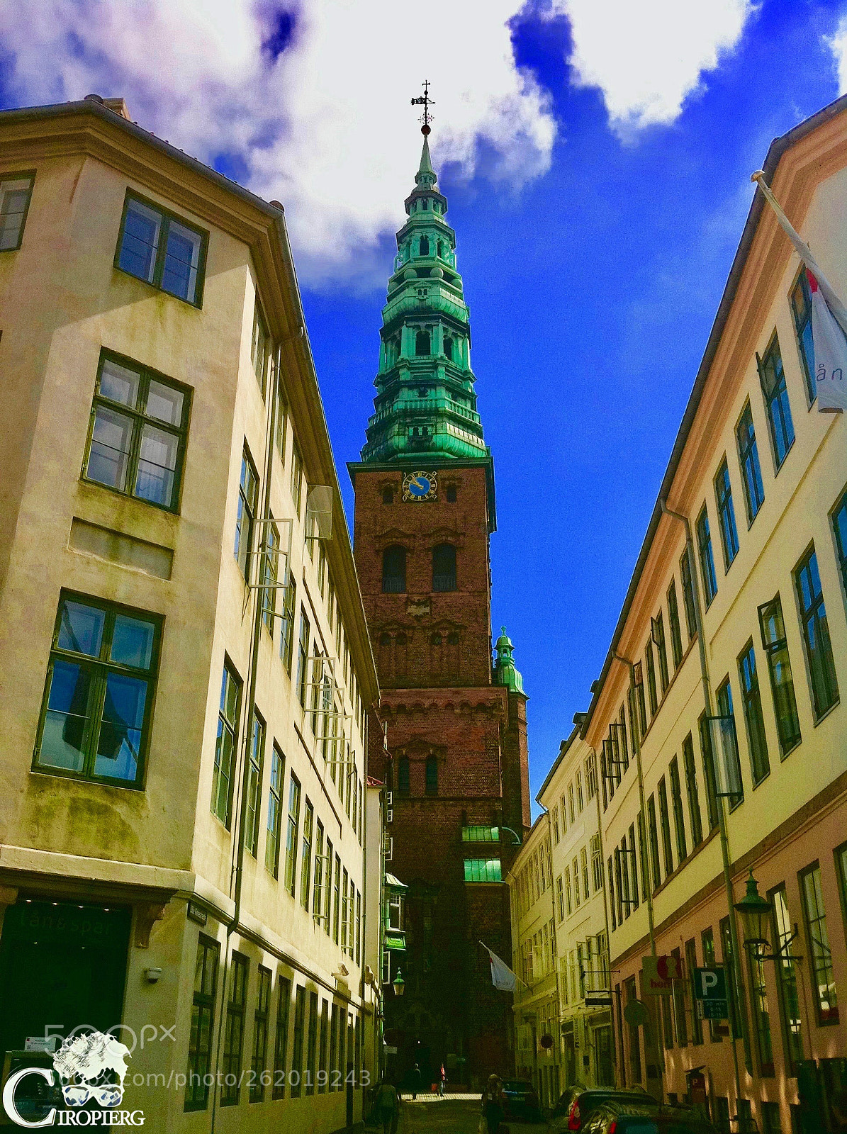 Apple iPhone 4 sample photo. Ricordi: copenaghen 2011 photography