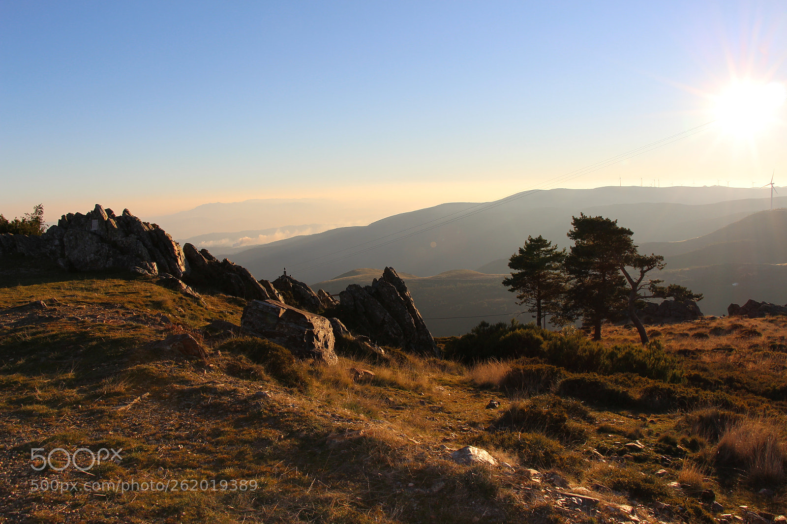 Canon EOS 700D (EOS Rebel T5i / EOS Kiss X7i) sample photo. Mountain photography
