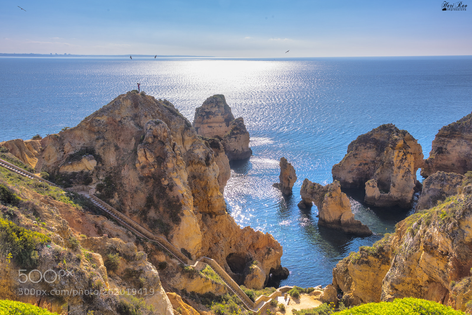 Nikon D810 sample photo. Ponte da piedade photography