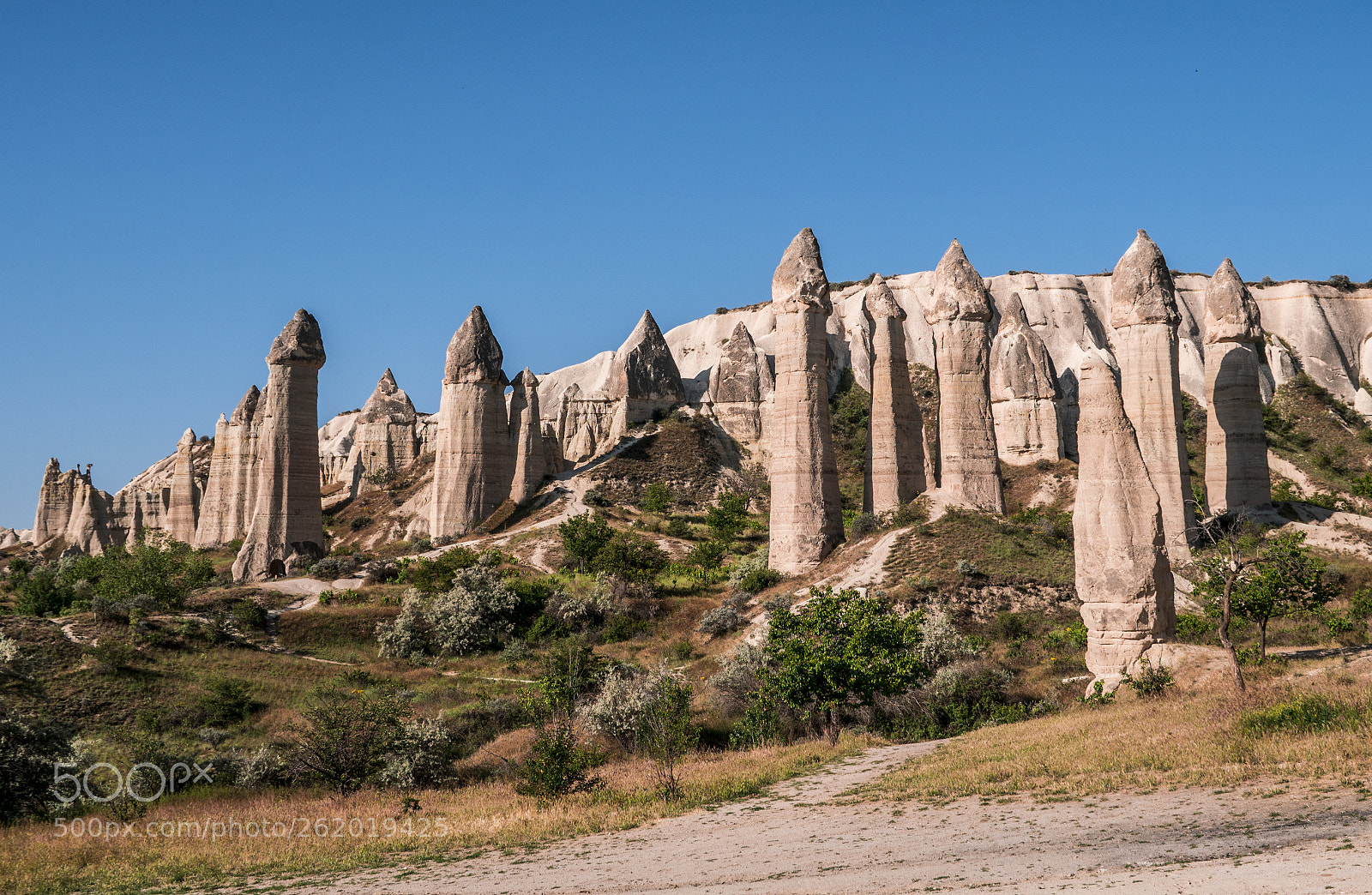 Sony a6300 sample photo. Unique limestone rocks, love photography