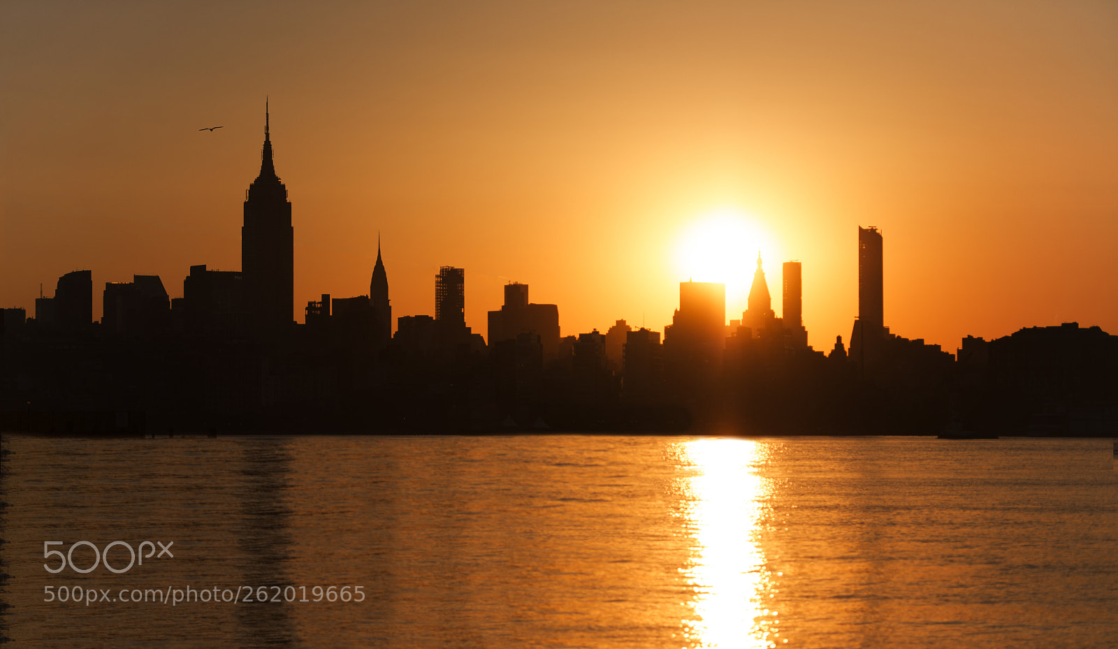 Nikon D600 sample photo. Sunrise over hudson river photography