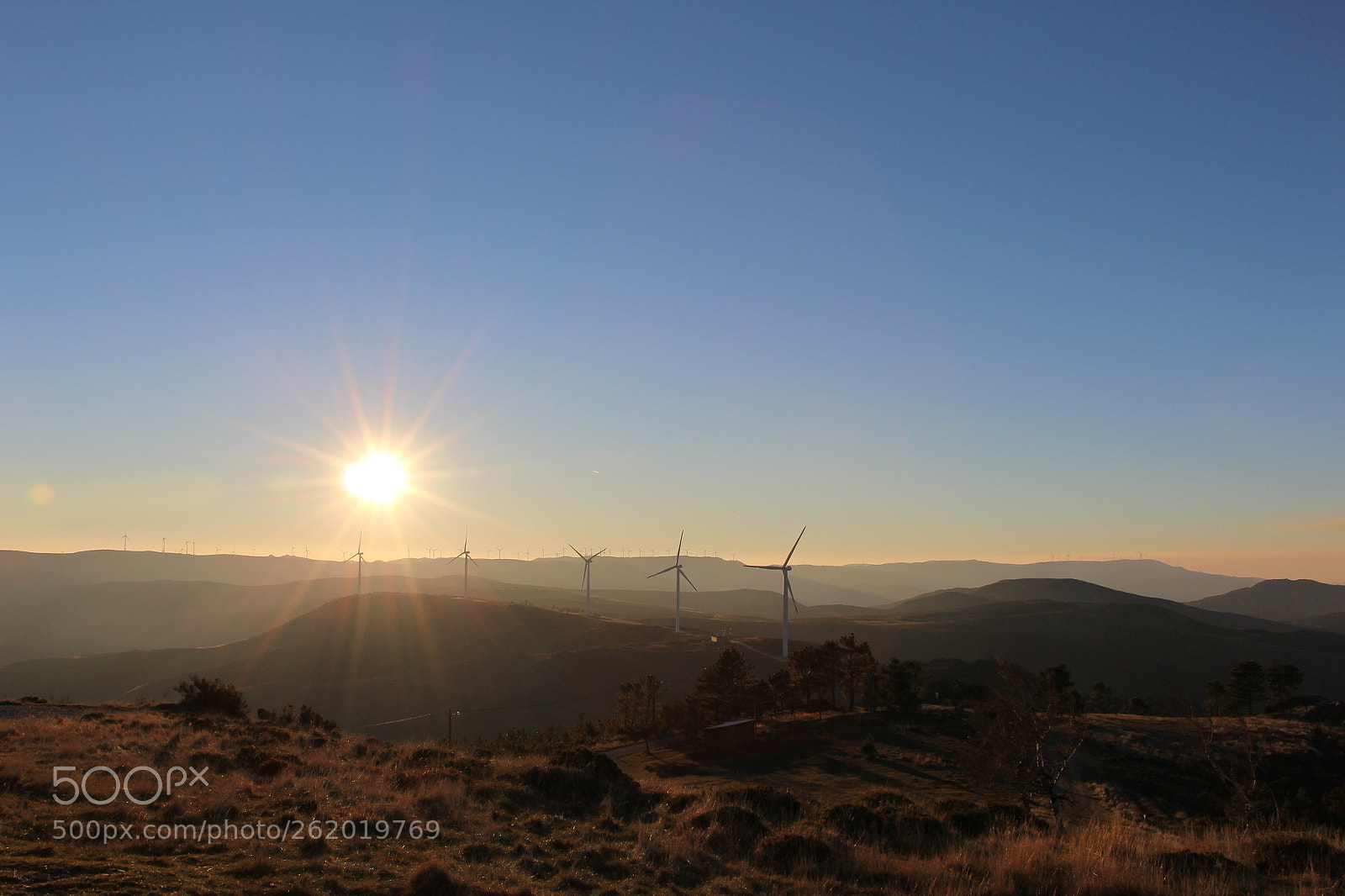 Canon EOS 700D (EOS Rebel T5i / EOS Kiss X7i) sample photo. Sunset photography
