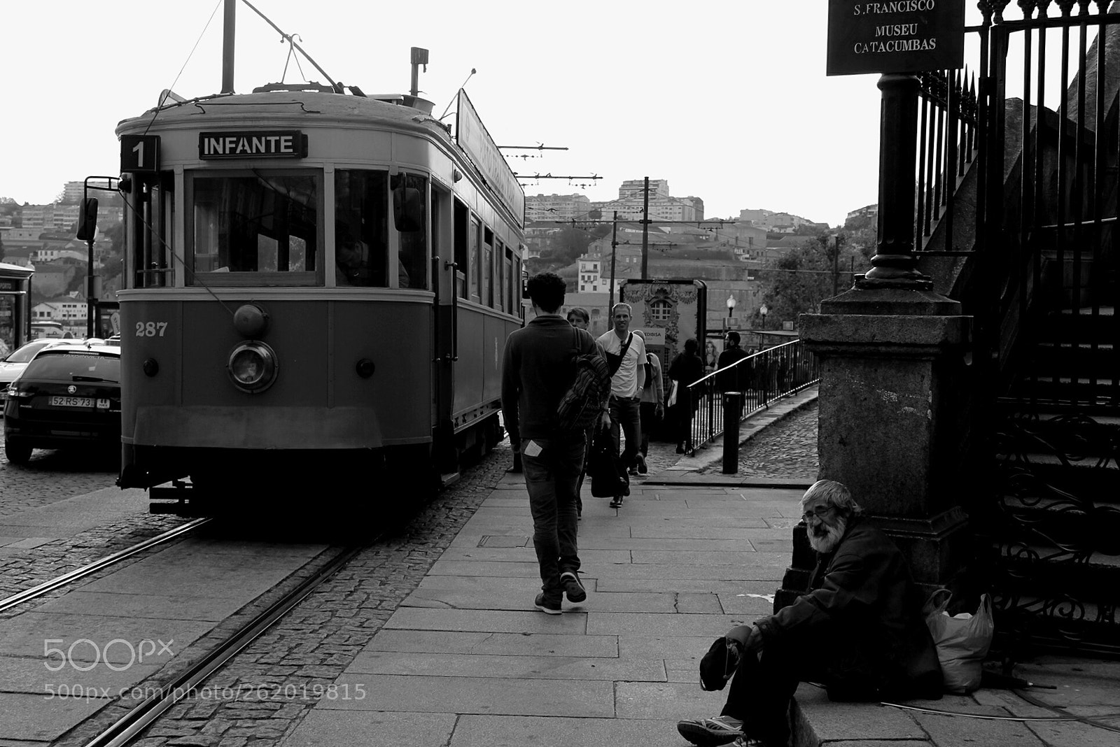 Canon EOS 1200D (EOS Rebel T5 / EOS Kiss X70 / EOS Hi) sample photo. Porto photography