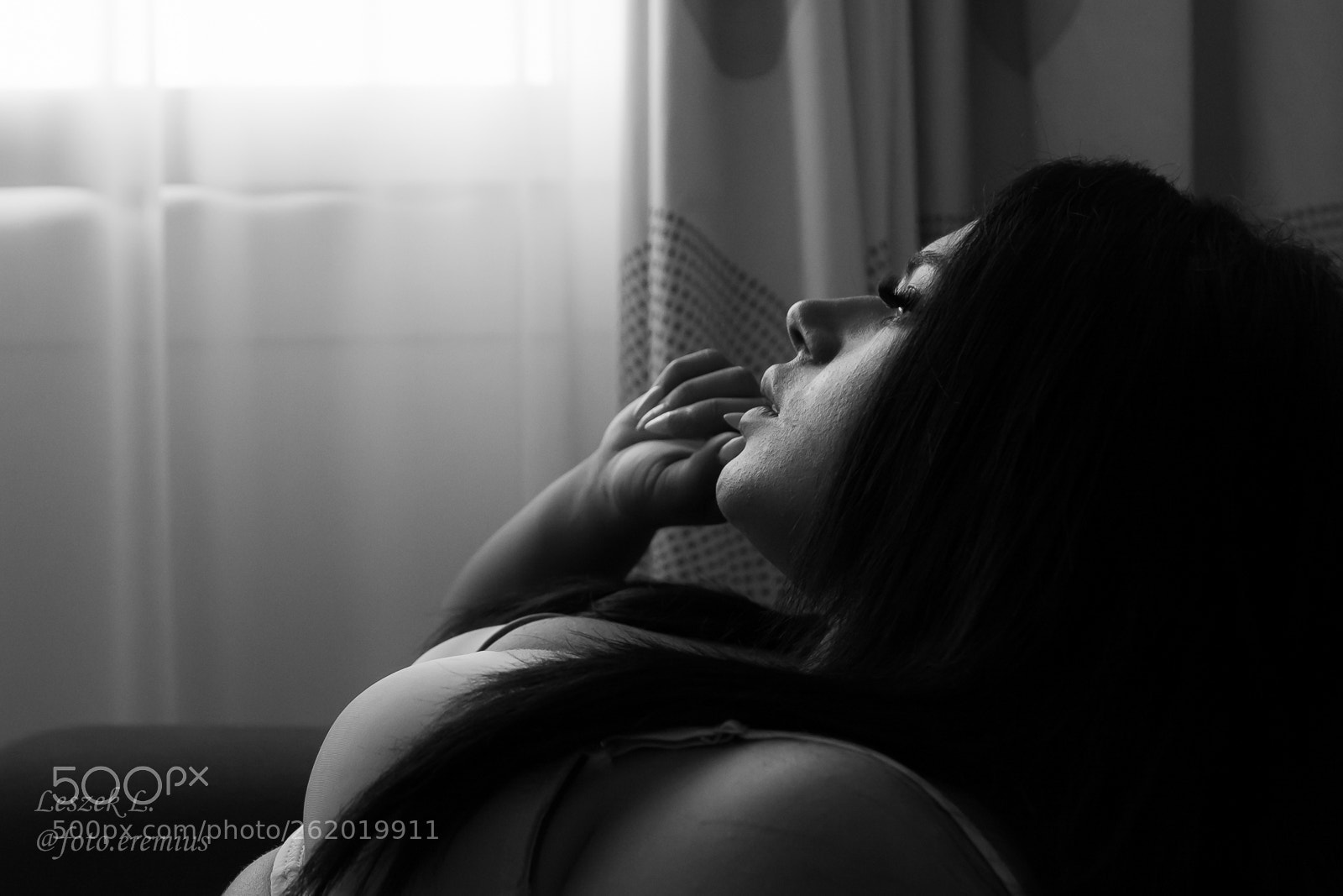 Nikon D7100 sample photo. Ania photography