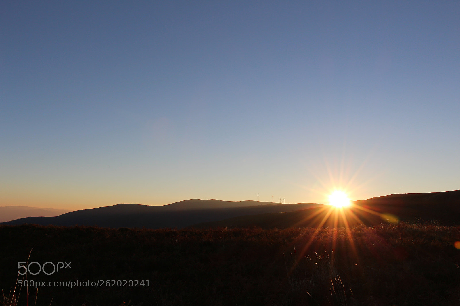 Canon EOS 700D (EOS Rebel T5i / EOS Kiss X7i) sample photo. Sunset photography