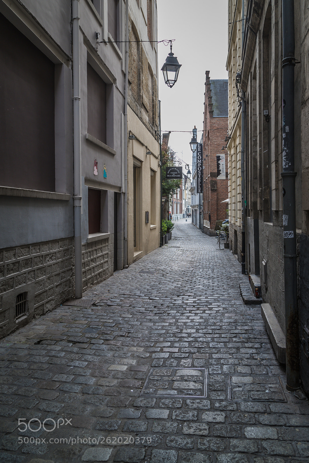 Canon EOS 6D Mark II sample photo. Vieux lille photography