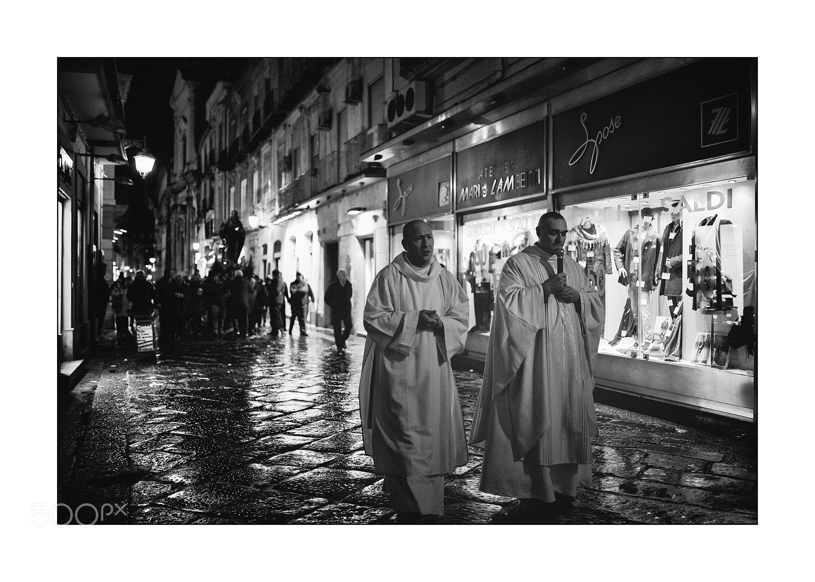 Canon EOS 6D sample photo. Sant’antonio photography