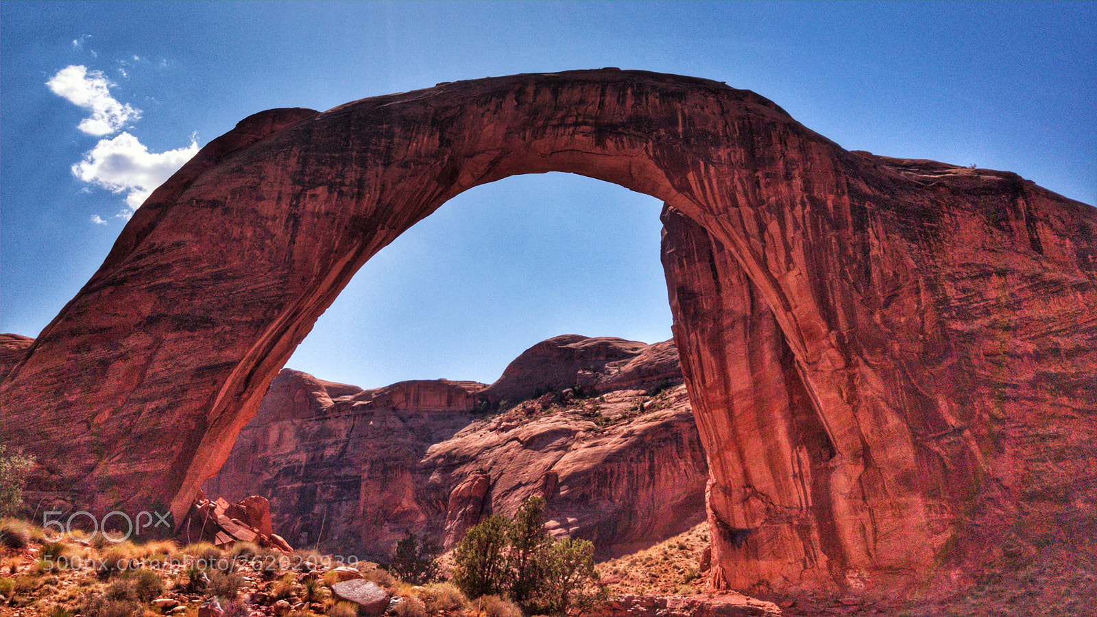 Samsung Galaxy S7 Edge sample photo. Sacred arch photography