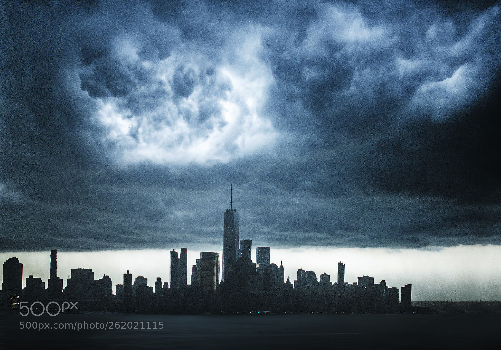 Nikon D600 sample photo. Storm cell forming over photography
