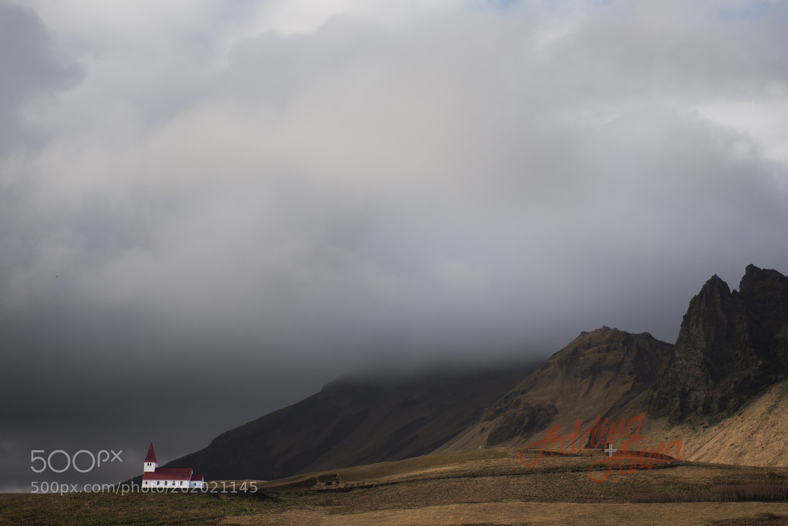 Nikon D750 sample photo. The iconic church of photography
