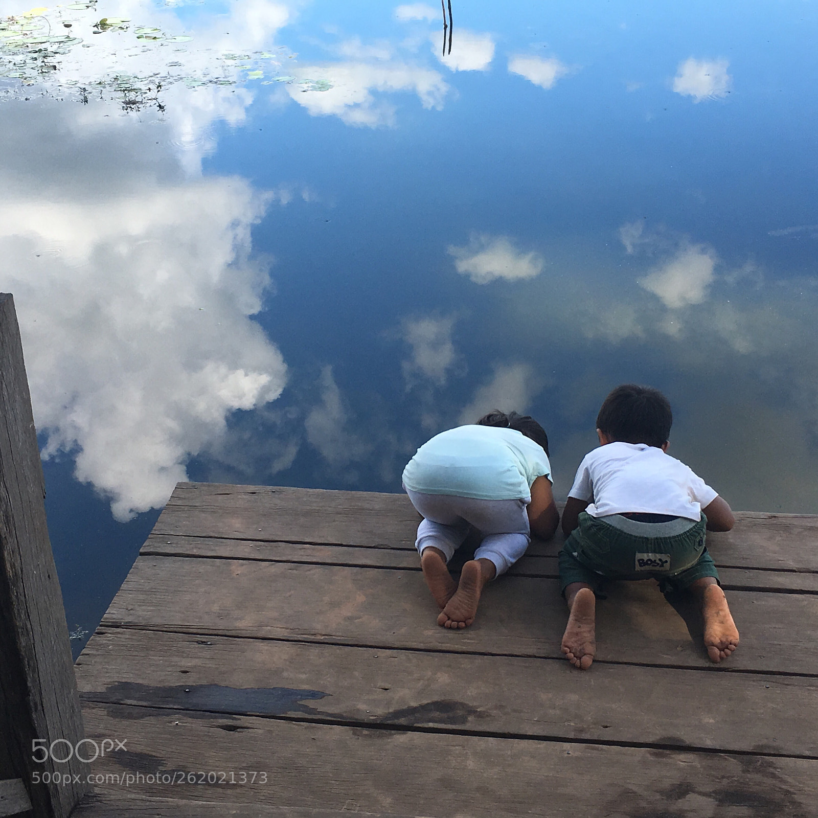 Apple iPhone 6s sample photo. Reflexes photography