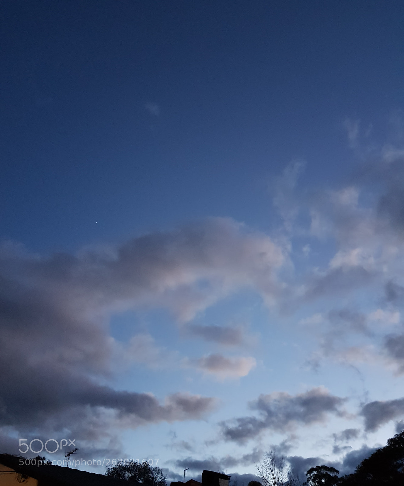Samsung Galaxy S8+ sample photo. Twilight. photography