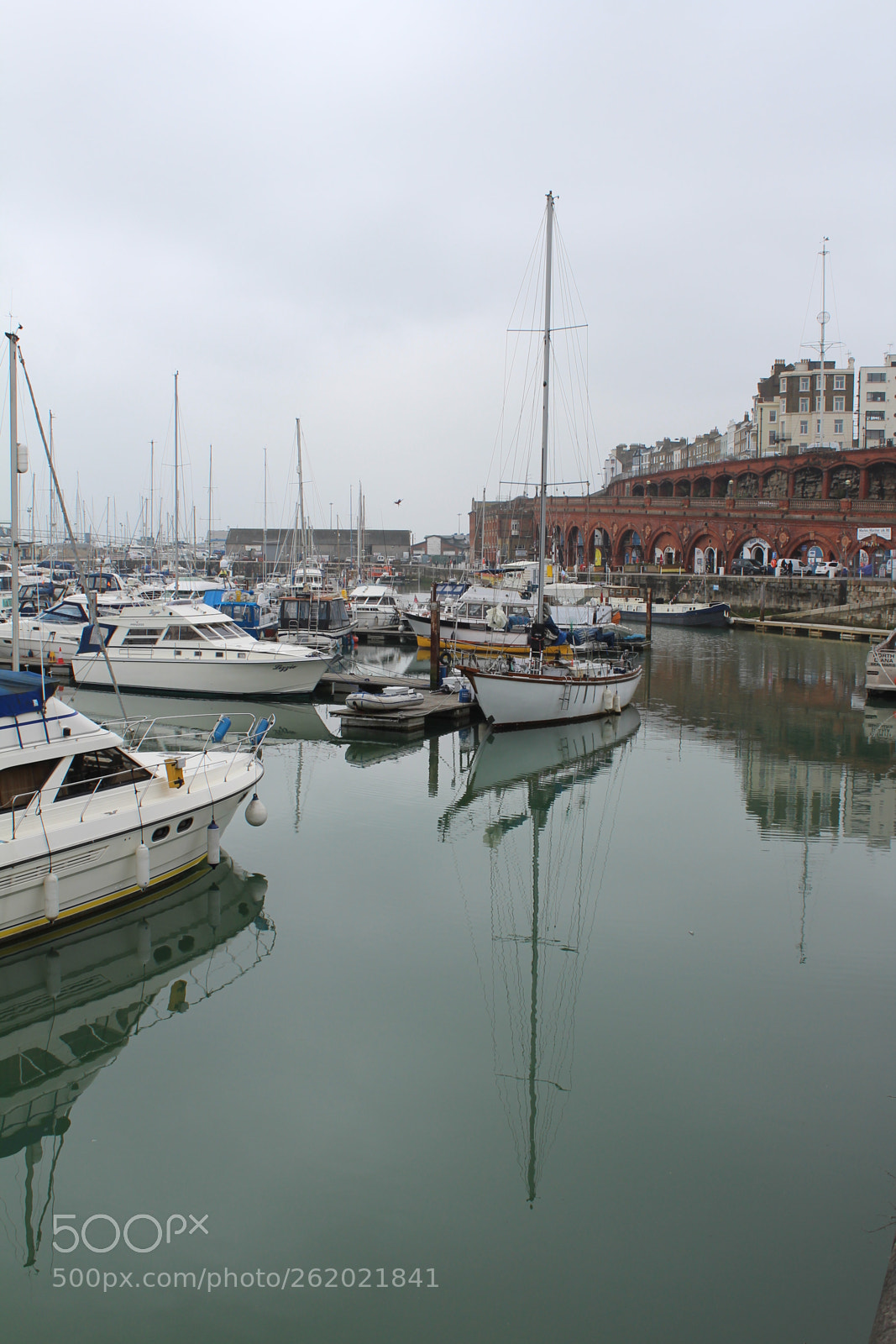 Canon EOS 1300D (EOS Rebel T6 / EOS Kiss X80) sample photo. Ramsgate photography