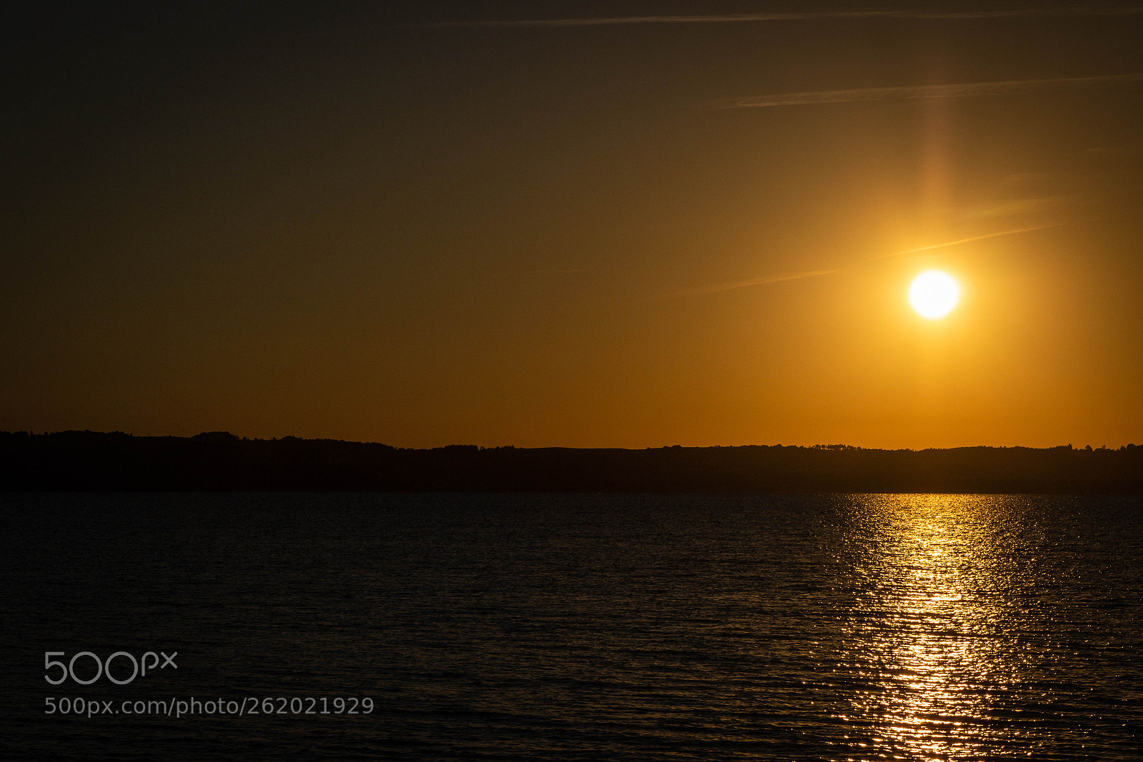 Canon EOS 60D sample photo. Sunset photography
