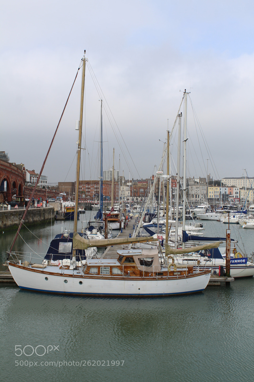 Canon EOS 1300D (EOS Rebel T6 / EOS Kiss X80) sample photo. Ramsgate photography