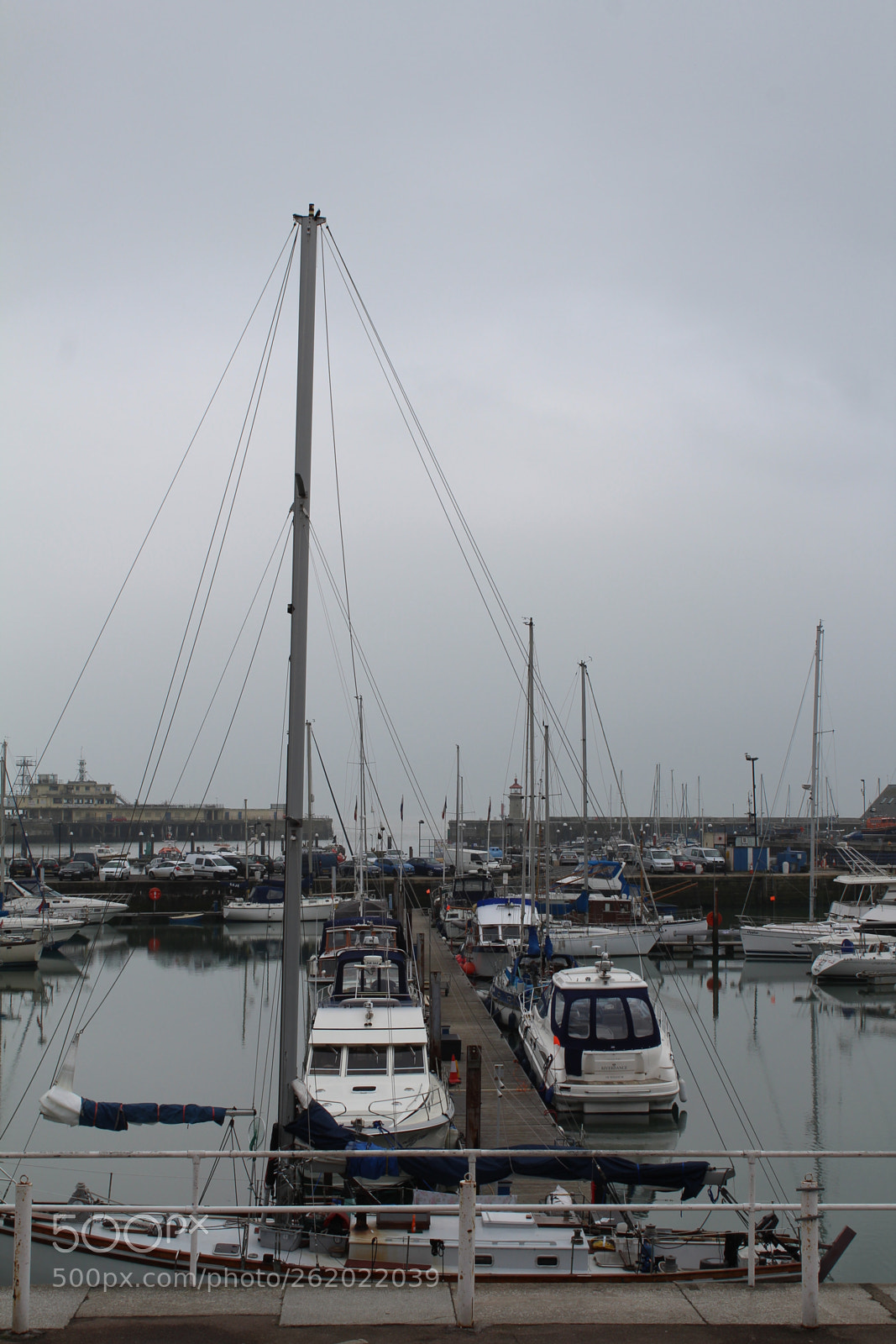 Canon EOS 1300D (EOS Rebel T6 / EOS Kiss X80) sample photo. Ramsgate photography