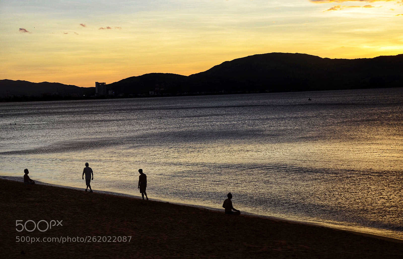Nikon D7000 sample photo. Sunrise #2 photography
