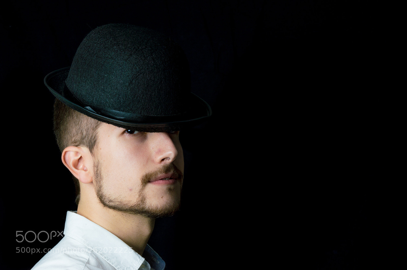 Nikon D3200 sample photo. My friend miguel, a photography