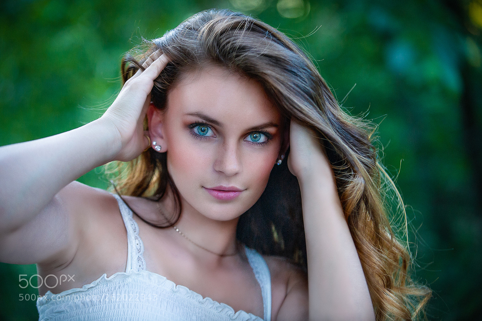 Nikon D3S sample photo. First time i saw photography