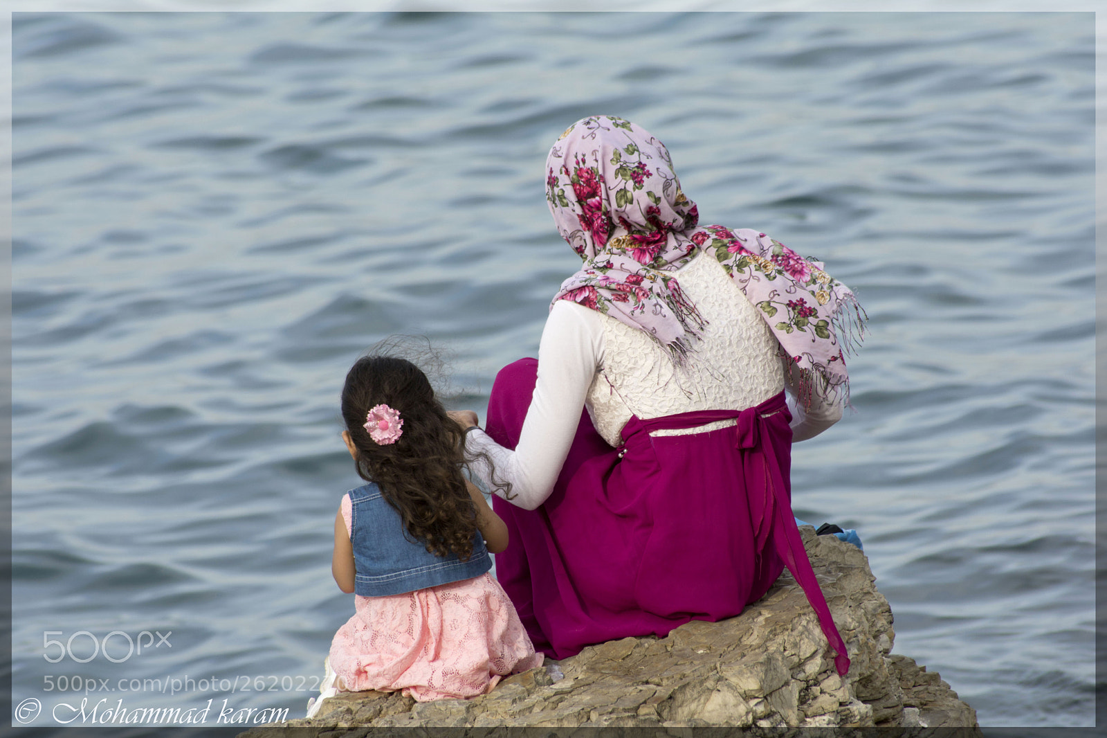 Nikon D7100 sample photo. Talking to the mediterranean photography