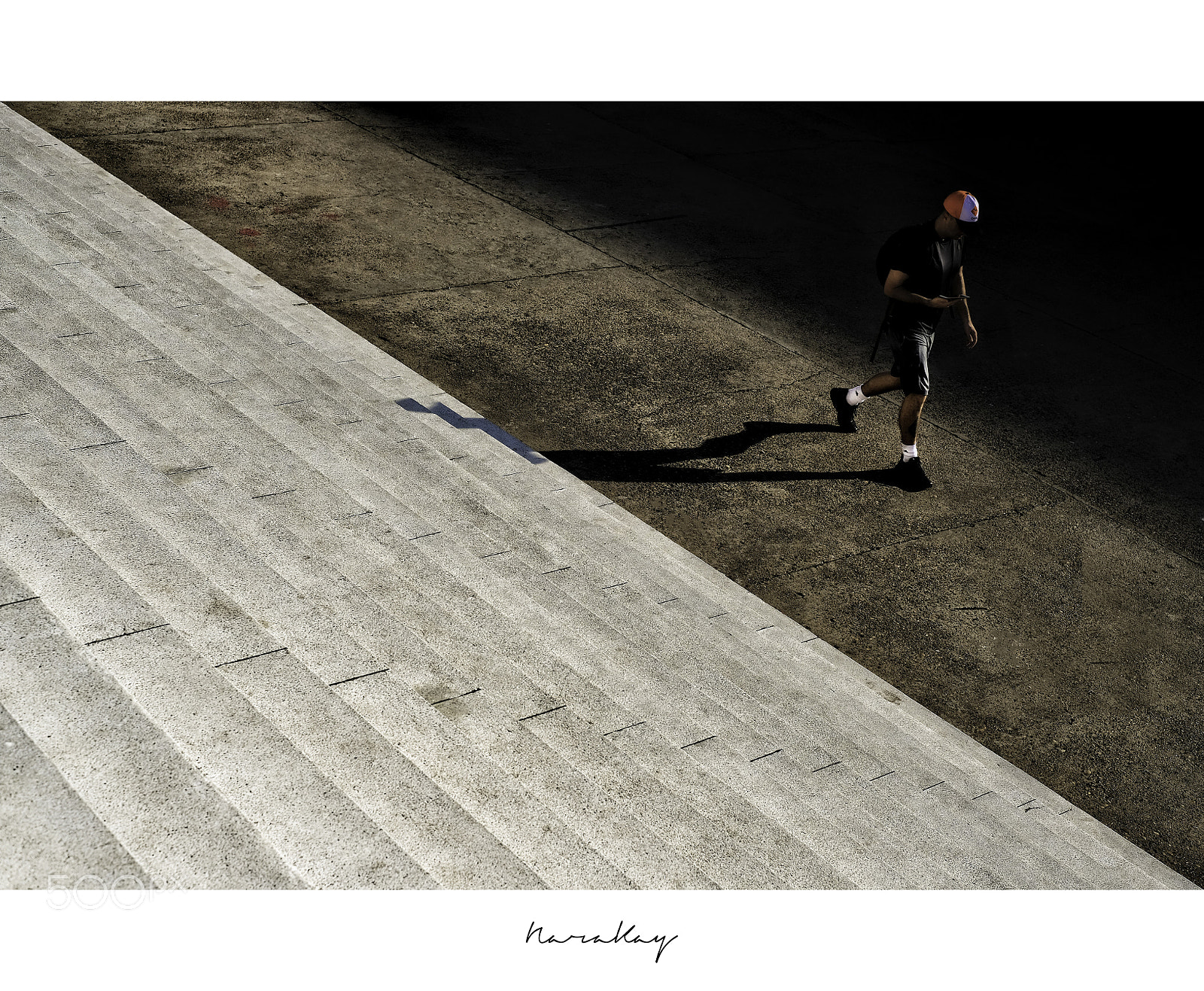 Fujifilm X-T2 sample photo. Busy. photography