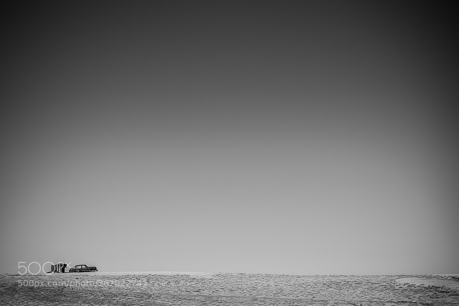 Nikon D4 sample photo. United scapes of america photography