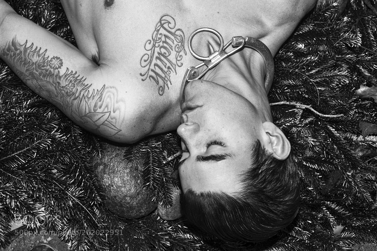 Nikon D800 sample photo. Cameron smith photographed by photography