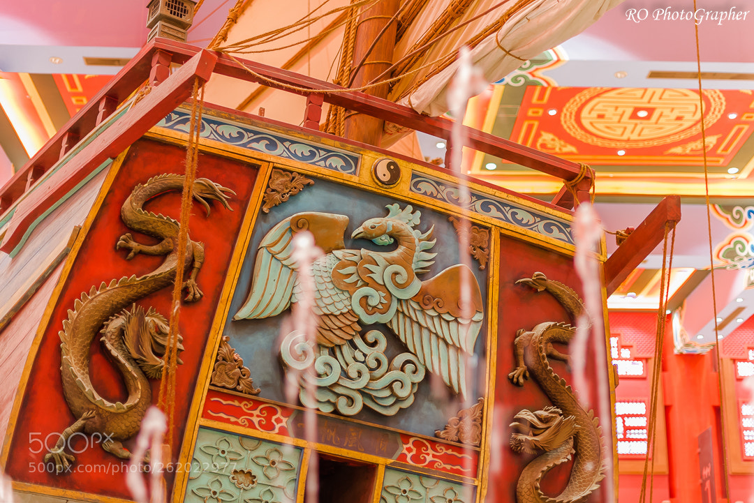 Nikon D750 sample photo. Hdr photography