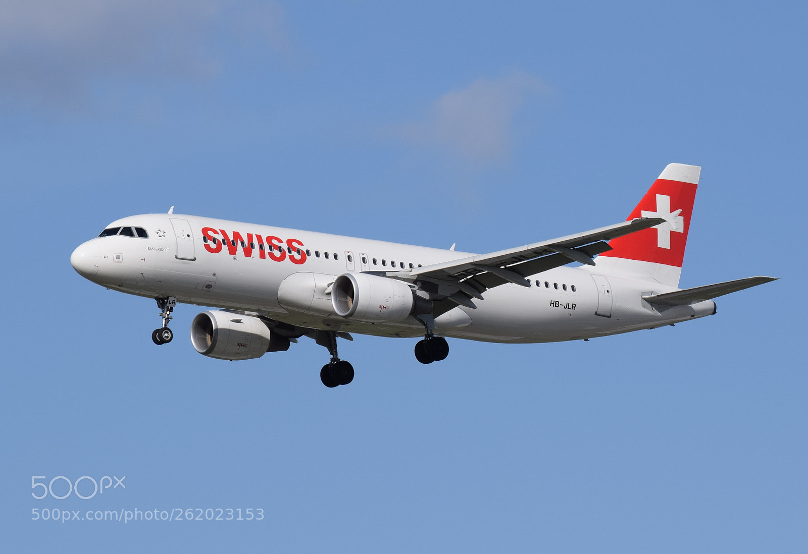 Nikon D5300 sample photo. Swiss international air lines photography