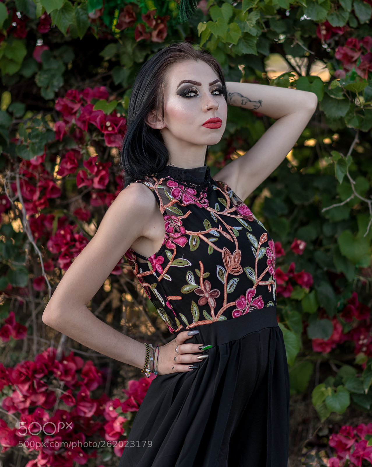 Nikon D750 sample photo. Veronica 2 photography