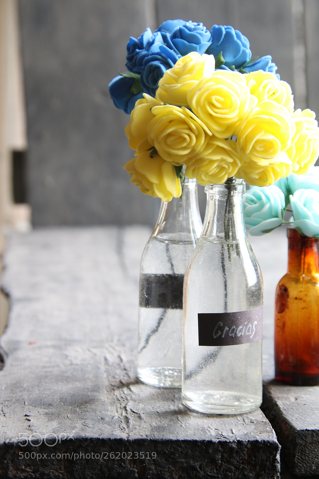 Canon EOS 70D sample photo. Gracias, thank you in photography