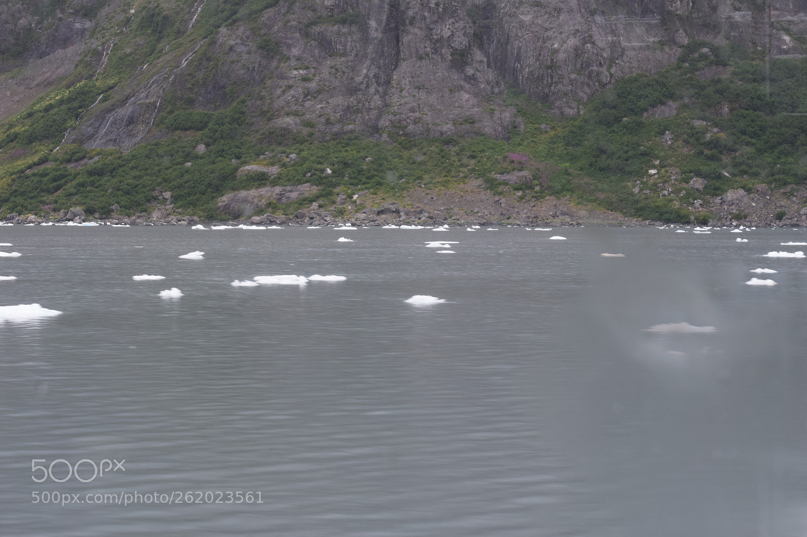 Nikon D5300 sample photo. Alaska glaciers photography