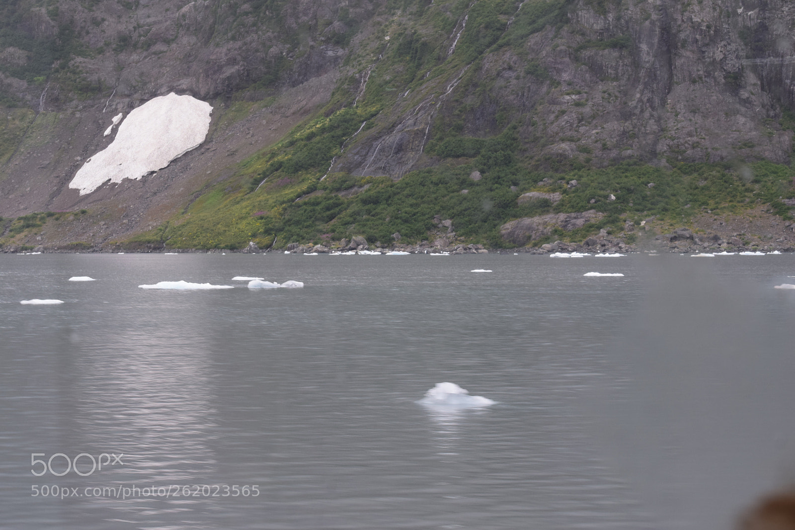 Nikon D5300 sample photo. Alaska glaciers photography