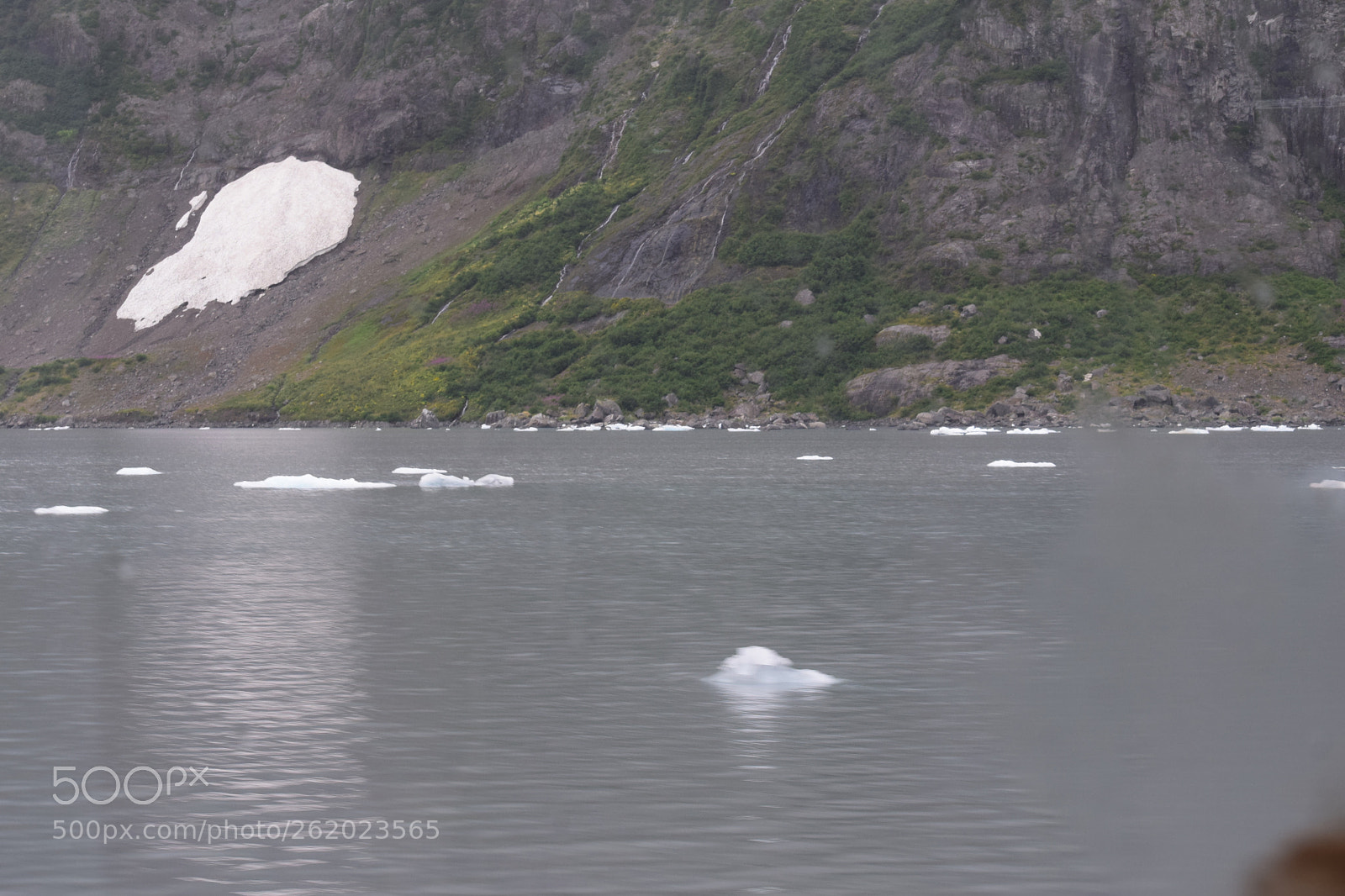 Nikon AF-S DX Nikkor 55-300mm F4.5-5.6G ED VR sample photo. Alaska glaciers photography