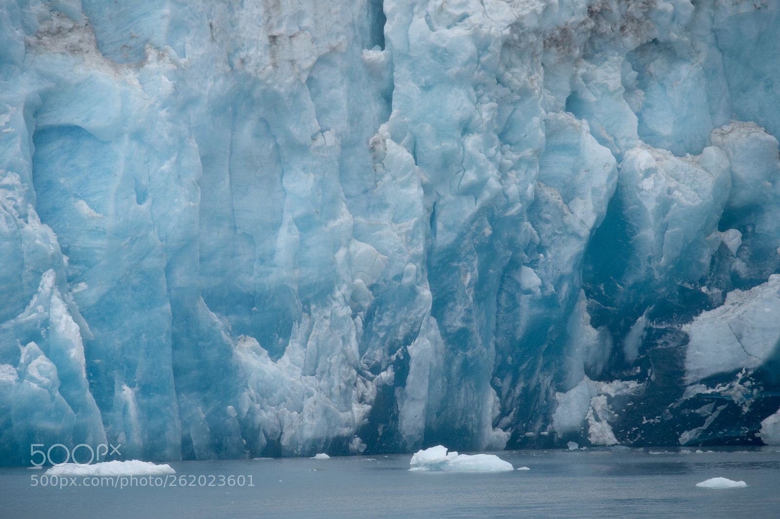 Nikon D5300 sample photo. Alaska glaciers photography