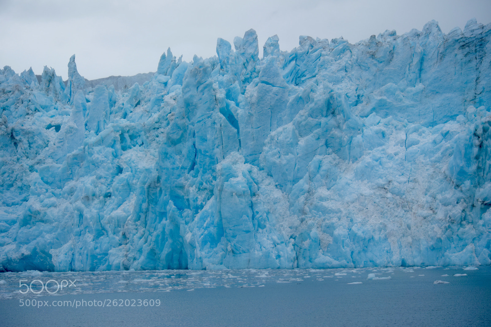 Nikon D5300 sample photo. Alaska glaciers photography