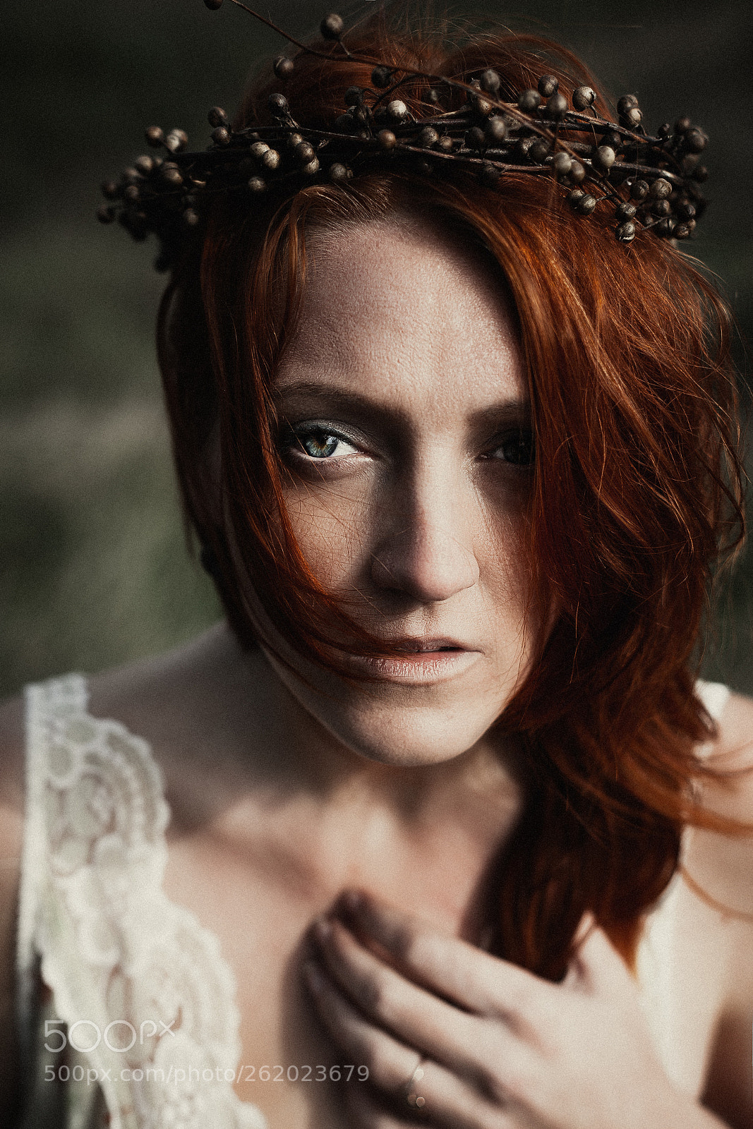 Canon EOS 5D Mark II sample photo. Ксения photography
