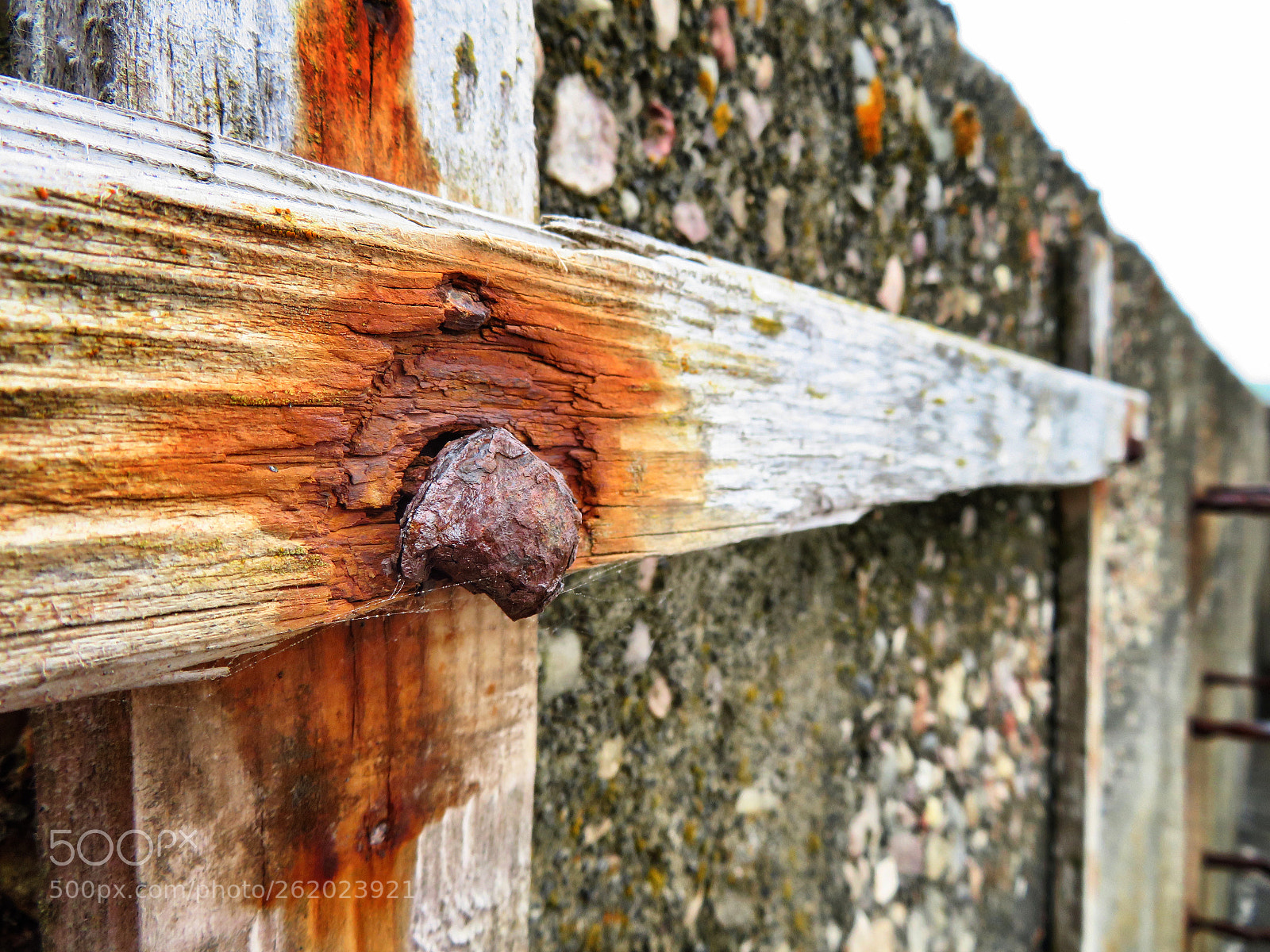 Canon PowerShot SX720 HS sample photo. Rusty items. photography