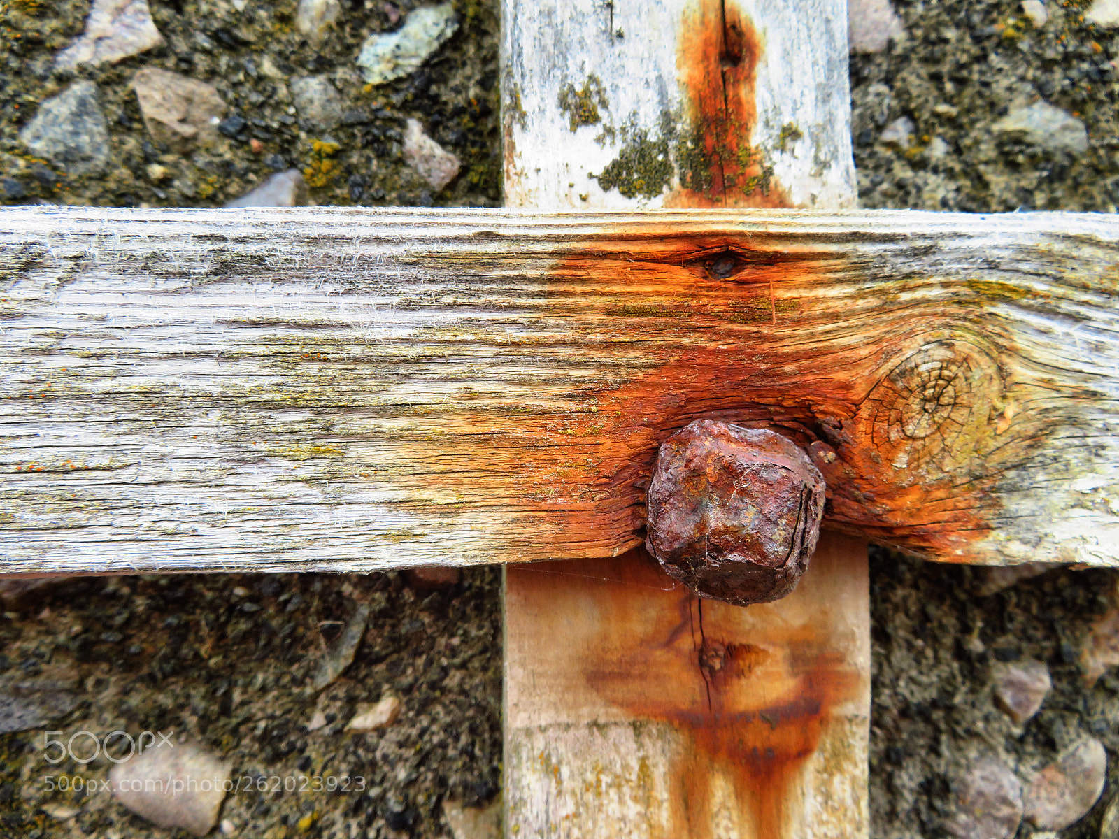Canon PowerShot SX720 HS sample photo. Rusty items. photography