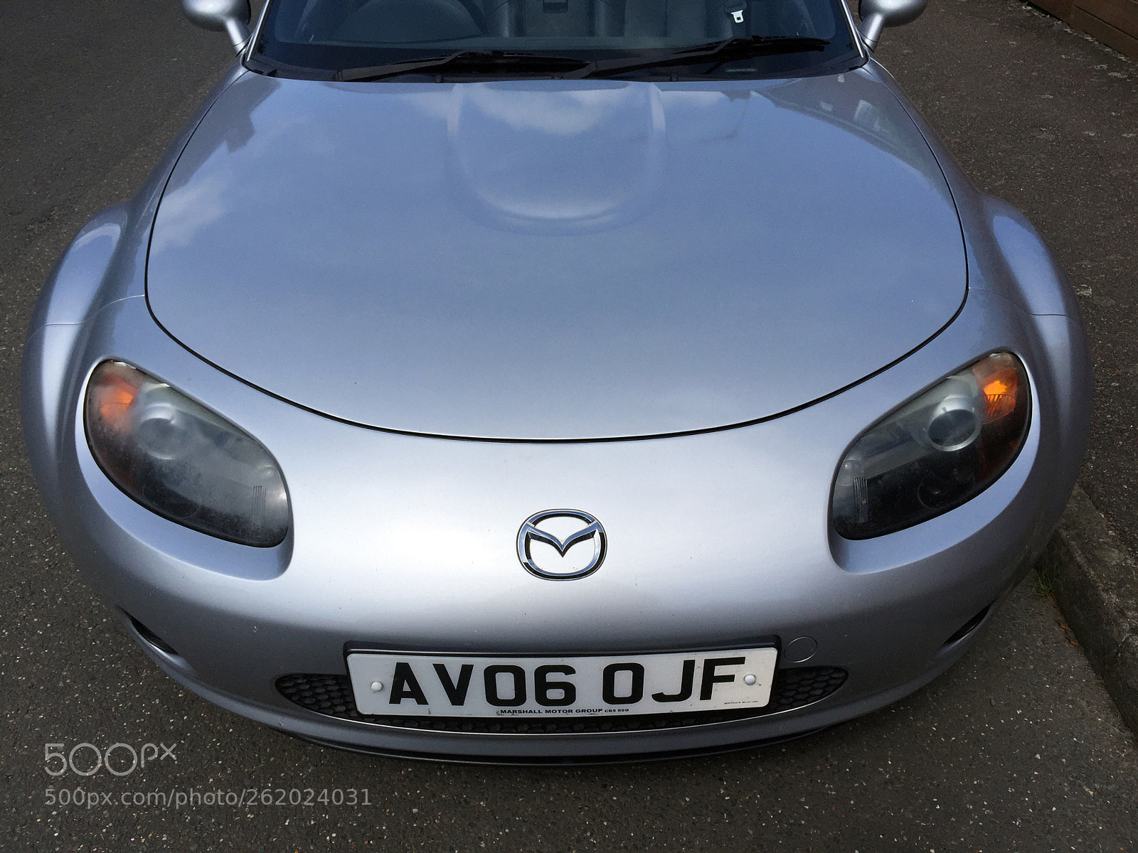 Apple iPhone 6 sample photo. 2006 mazda mx-5 2.0 sport photography