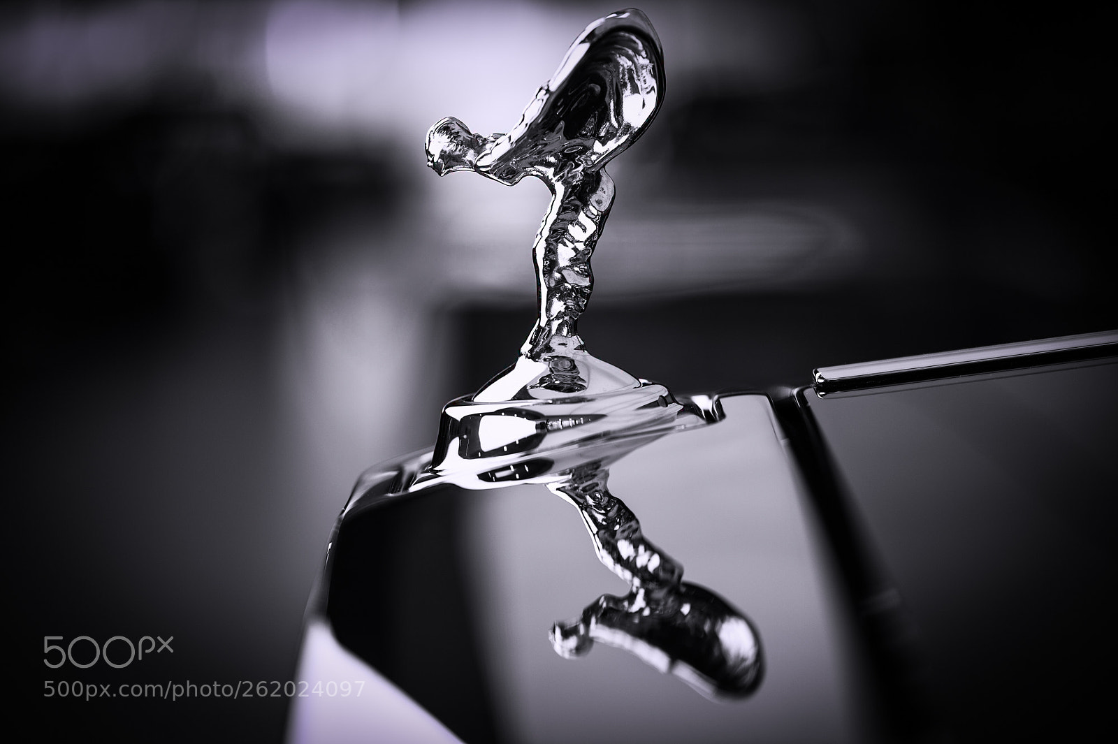 Nikon D4S sample photo. Rolls royce ! photography