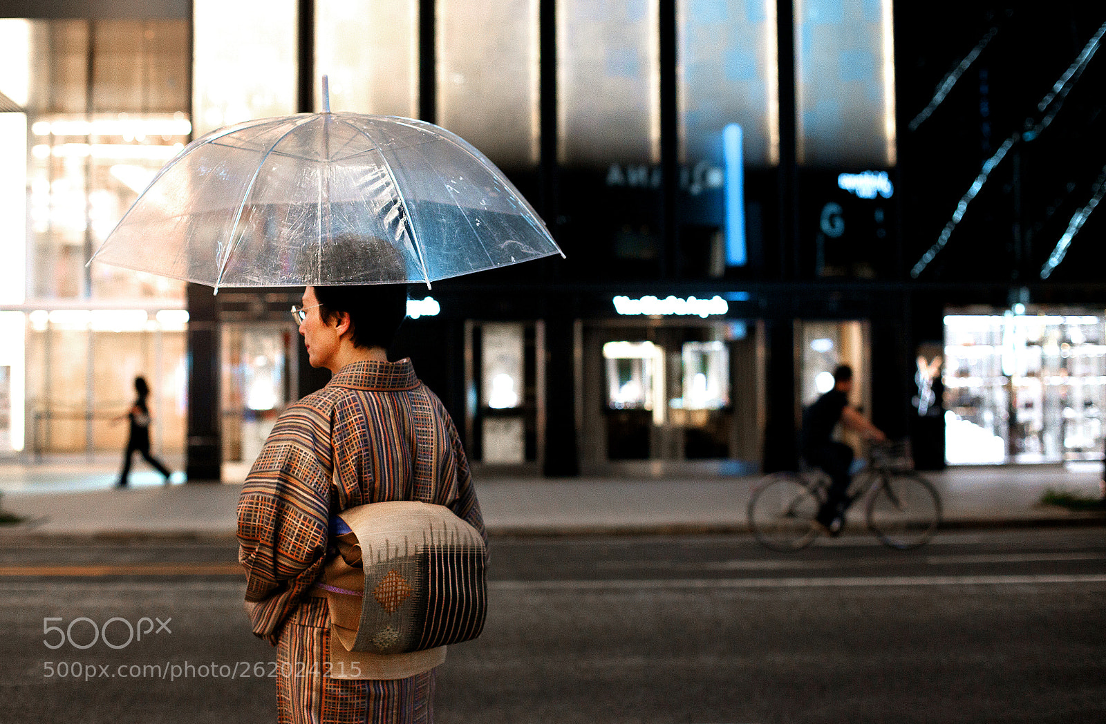 Canon EOS 6D sample photo. Tokyo citizen photography